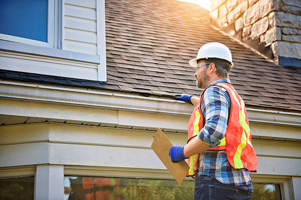Licensed Storm Damage Roof Repair service in Lake Orion, MI - Roof Repair Smedway